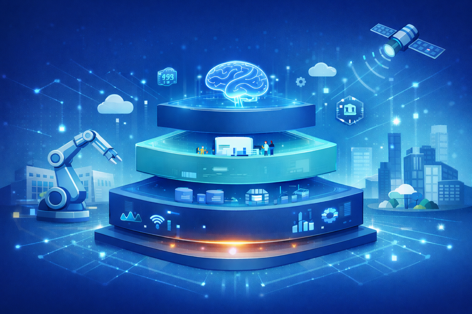 企业级 AIoT 平台常见问题（FAQ）