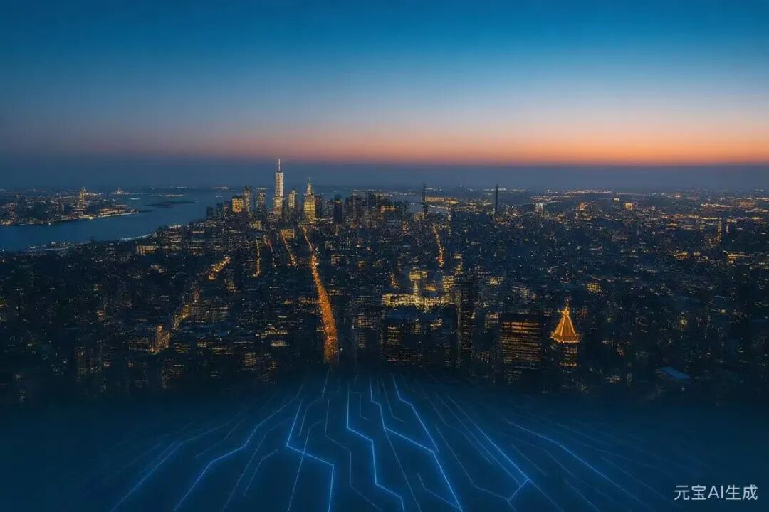 5万亿新基建风口下，AIoT如何重塑城市“地下生命线”？——智慧管廊管理新范式